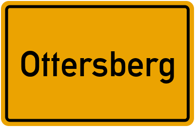 Ottersberg in Niedersachsen