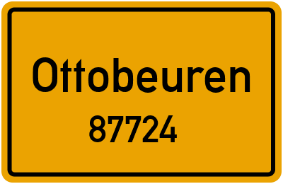 87724 Ottobeuren