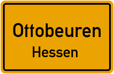 Straßenverzeichnis Ottobeuren Hessen