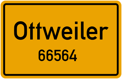 66564 Ottweiler