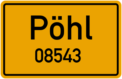 08543 Pöhl