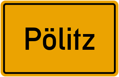 Branchenbuch Pölitz, Schleswig-Holstein