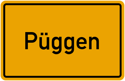 Püggen in Sachsen-Anhalt