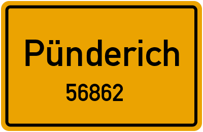 56862 Pünderich