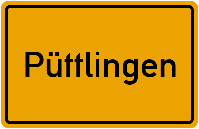 Branchenbuch Püttlingen, Saarland
