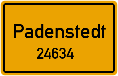24634 Padenstedt