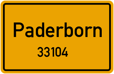33104 Paderborn