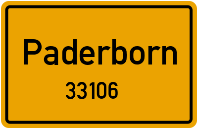 33106 Paderborn
