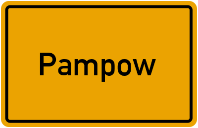 Pampow in Mecklenburg-Vorpommern erkunden