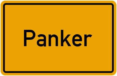 Branchenbuch Panker, Schleswig-Holstein