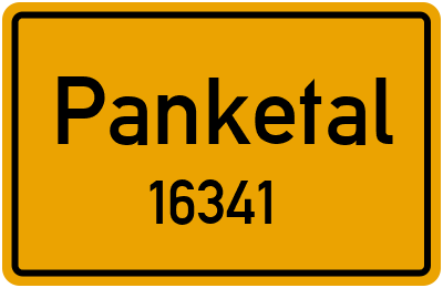 16341 Panketal