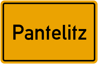 Pantelitz in Mecklenburg-Vorpommern erkunden