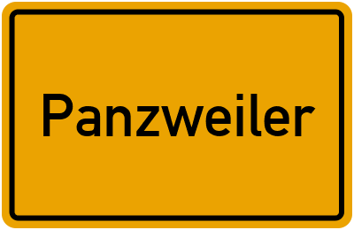 Panzweiler Branchenbuch