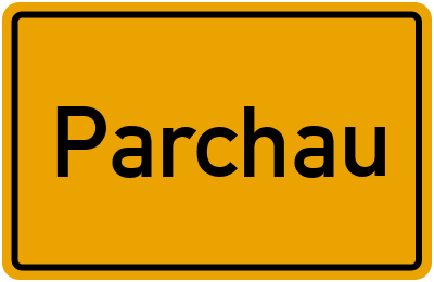 Parchau Branchenbuch