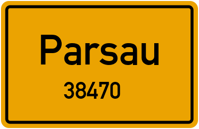 38470 Parsau