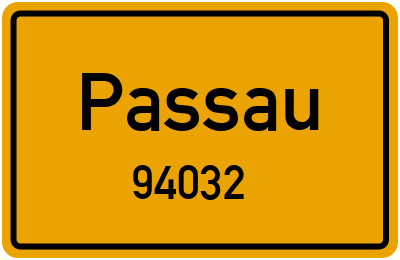 94032 Passau