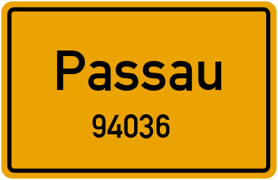 94036 Passau