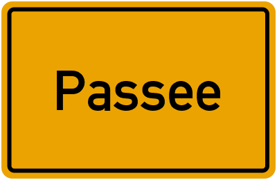 Passee