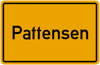 Pattensen in Niedersachsen