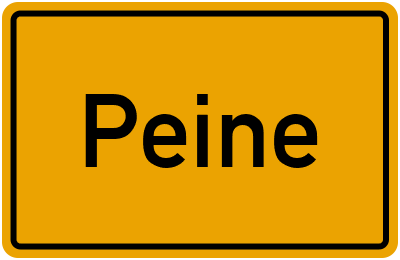 Peine in Niedersachsen erkunden