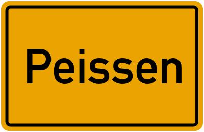 Peissen in Schleswig-Holstein erkunden
