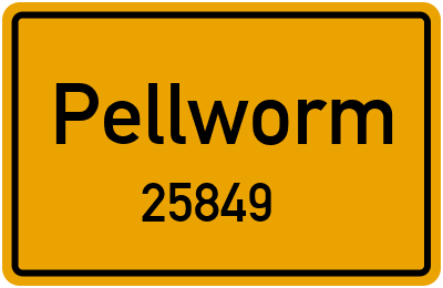 25849 Pellworm