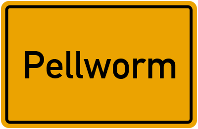 Branchenbuch für Pellworm