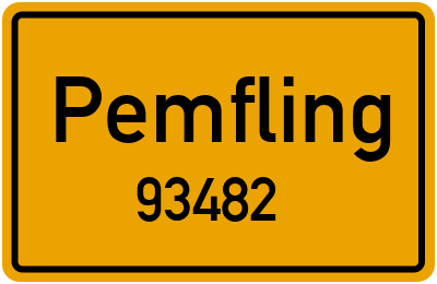 93482 Pemfling