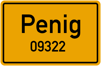 09322 Penig