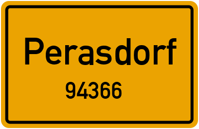 94366 Perasdorf