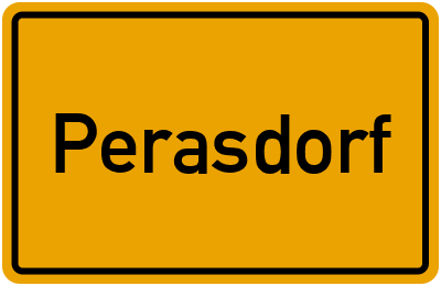 Perasdorf erkunden: Fotos & Services