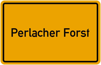 Perlacher Forst