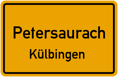 Petersaurach