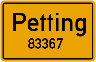 83367 Petting