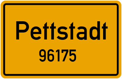 96175 Pettstadt