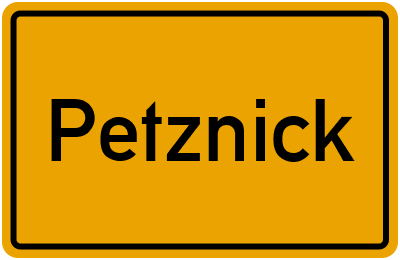 onlinestreet Branchenbuch für Petznick