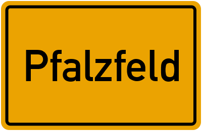 Branchenbuch Pfalzfeld, Rheinland-Pfalz