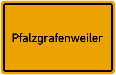 Pfalzgrafenweiler in Baden-Württemberg erkunden