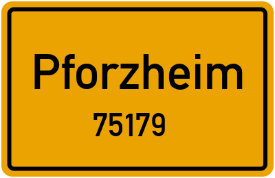 75179 Pforzheim