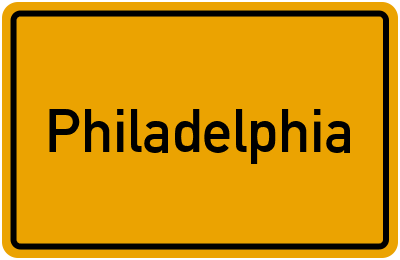 Philadelphia Branchenbuch