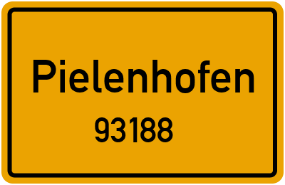 93188 Pielenhofen