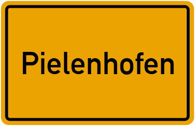 Pielenhofen in Bayern erkunden