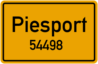 54498 Piesport