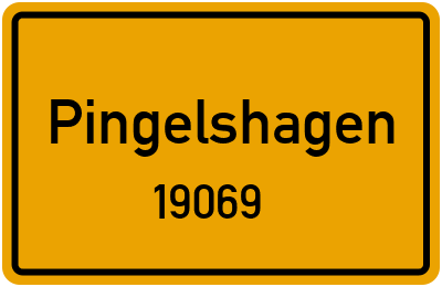 19069 Pingelshagen