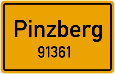 91361 Pinzberg