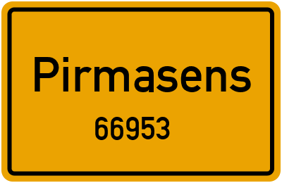 Pirmasens 66953