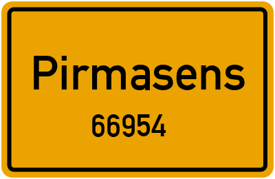 66954 Pirmasens