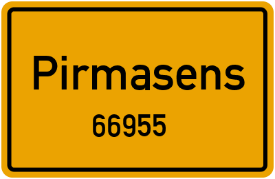 Pirmasens 66955