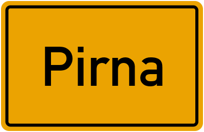Branchenbuch für Pirna