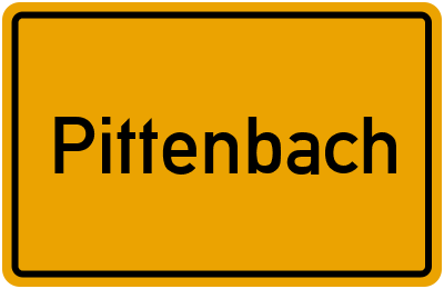 Pittenbach Branchenbuch